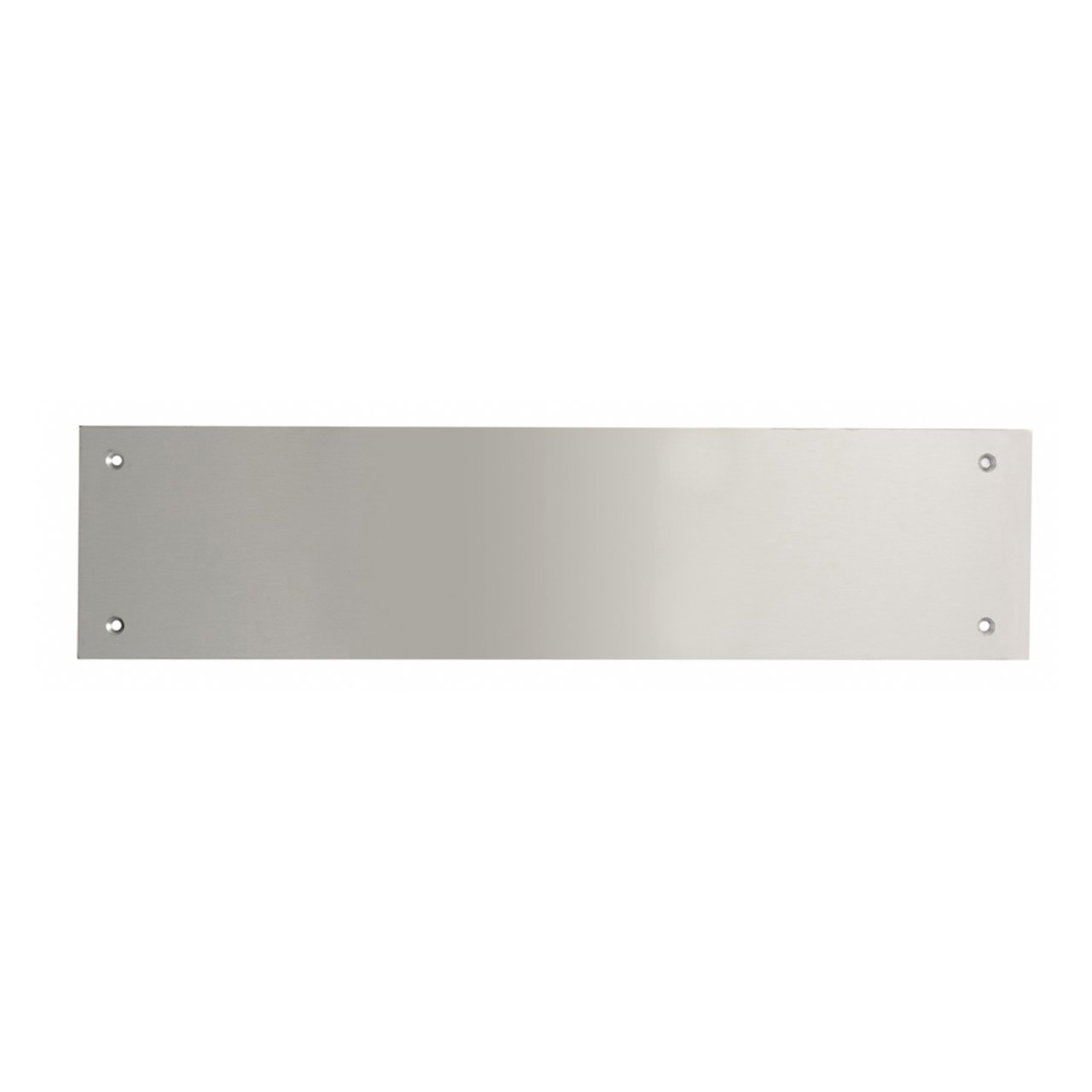 Anti Ligature Kick Plate by Kingsway Group.