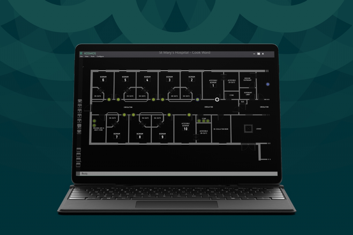 A Kingsway Group Virtual Tour offers an opportunity to learn more about the range of anti-ligature, anti-barricade and ligature monitoring solutions available.