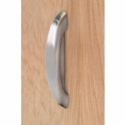 The Ergogrip handle has a sleek, anti-ligature design.
