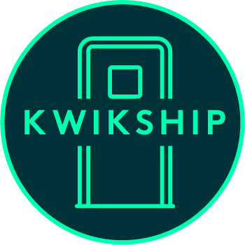 KwikShip Kingsway Group.