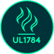 UL1784 Ligature-Resistant Door by Kingsway Group USA.