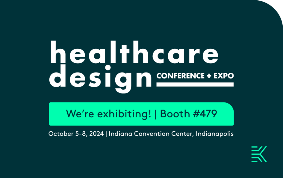 Behavioral Healthcare Event: HCD Conference Indianapolis October 2024.