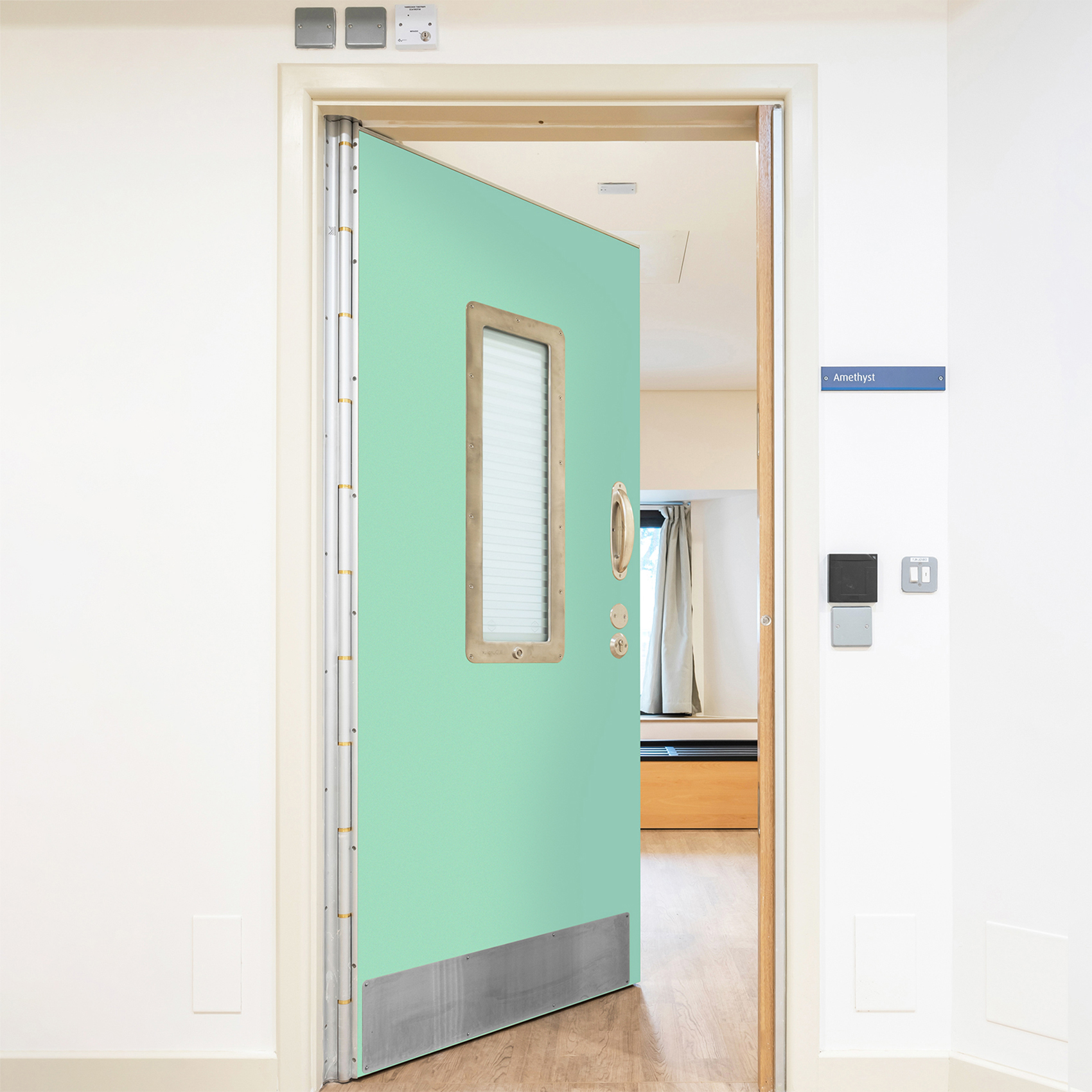 Anti-Ligature Door Systems Category Image