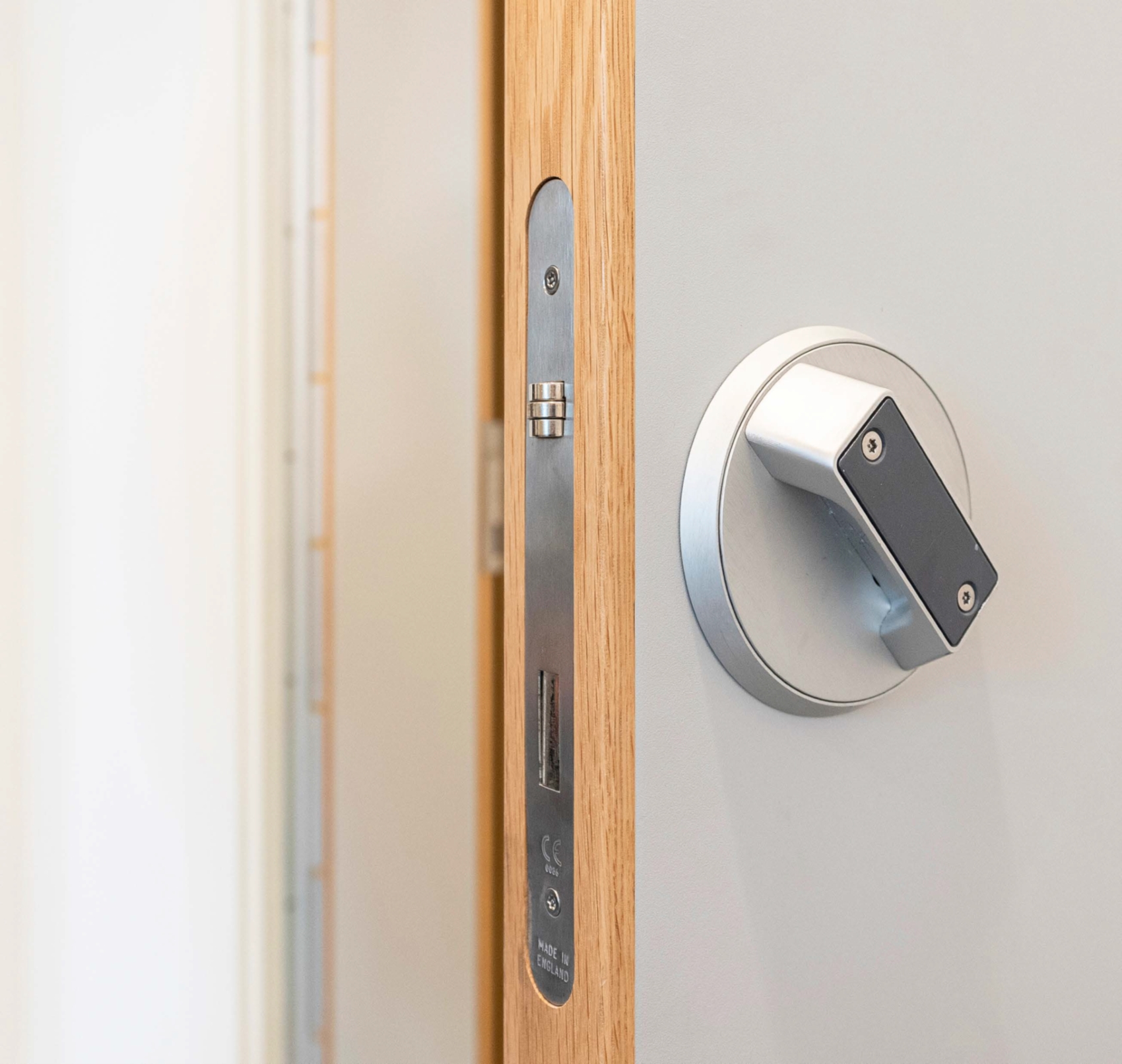 Anti-Ligature Hardware &amp; Ironmongery Category Image