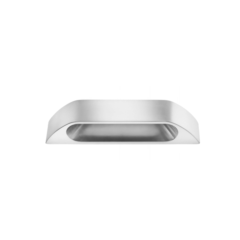 KG62 Classic Grip Ligature Resistant Cabinet Pull Handle.