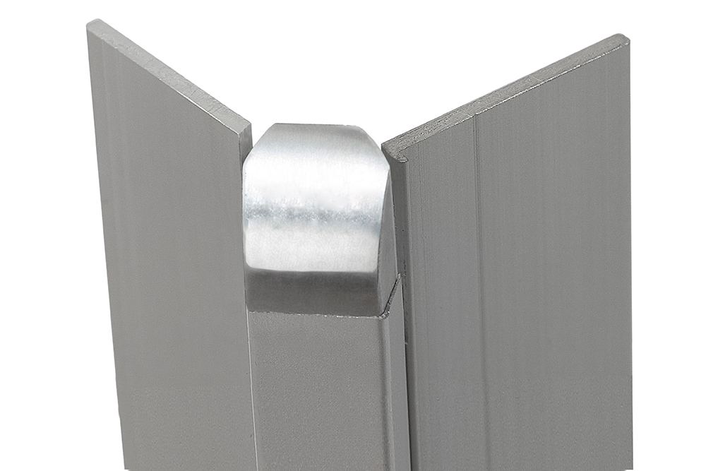 Kingsway Group's KG200 Ligature Resistant Continuous Hinge.