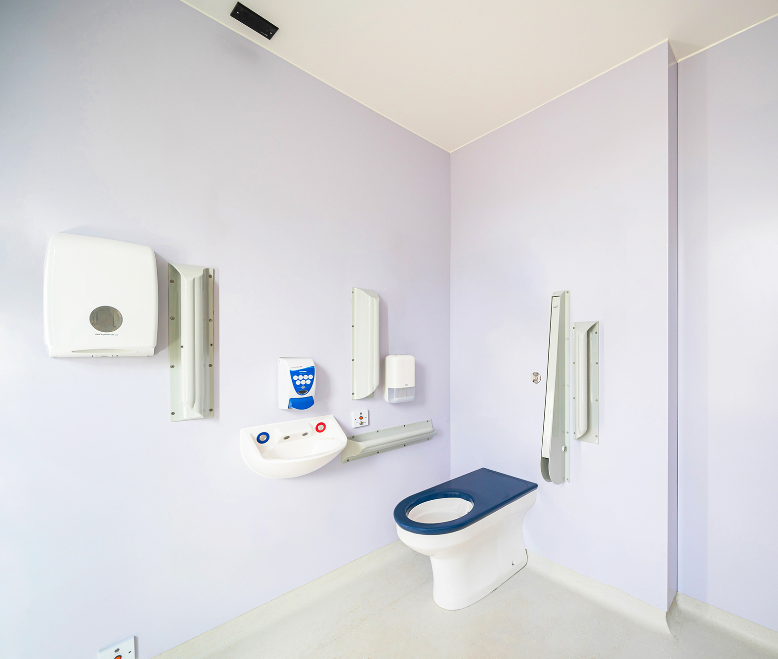 WC-Zubehör Category Image
