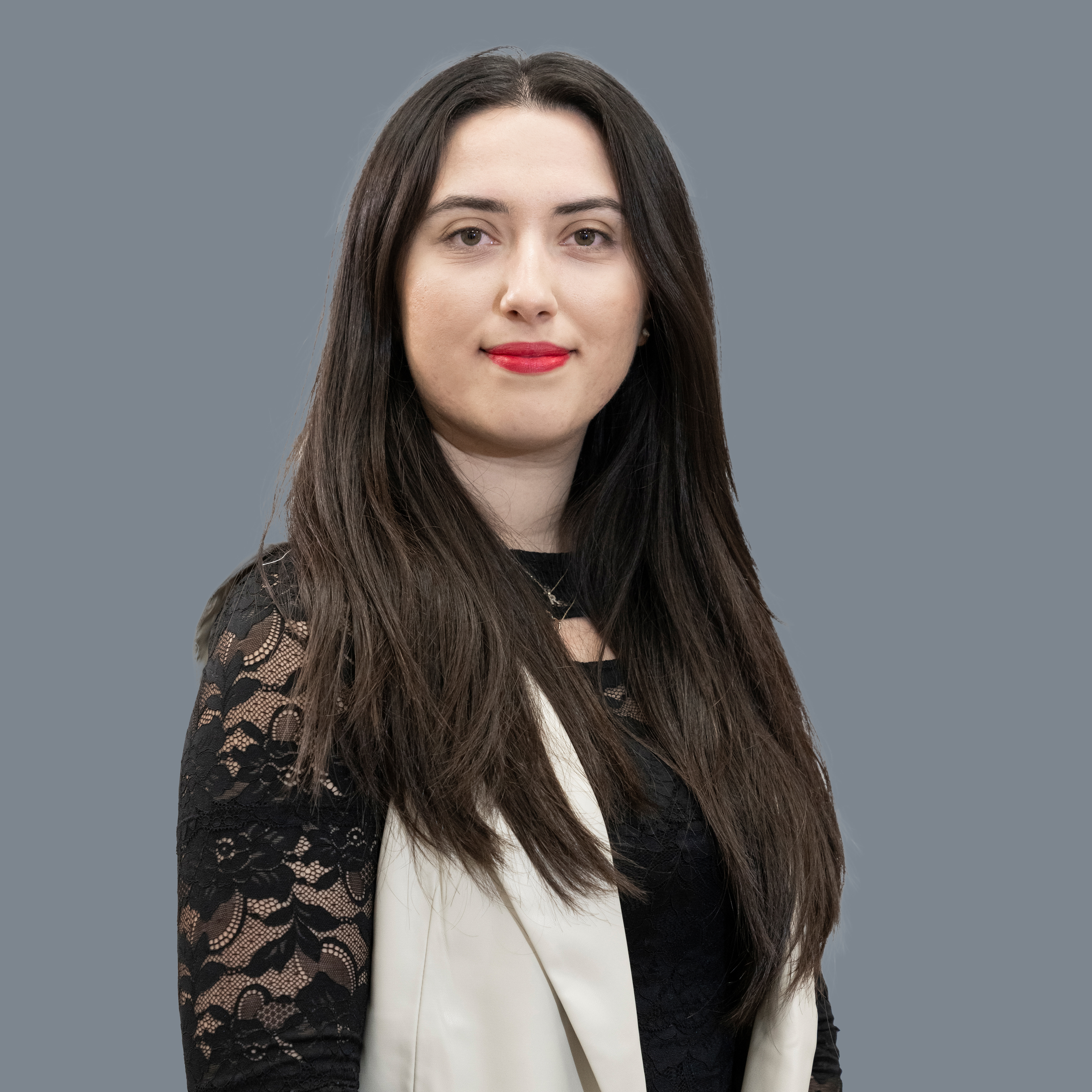 Amanda Lleshaj