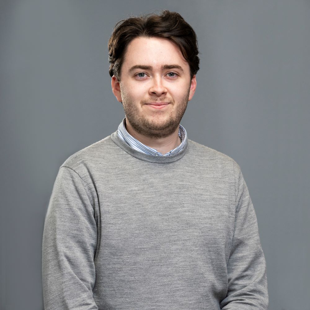 Alfie Chappell