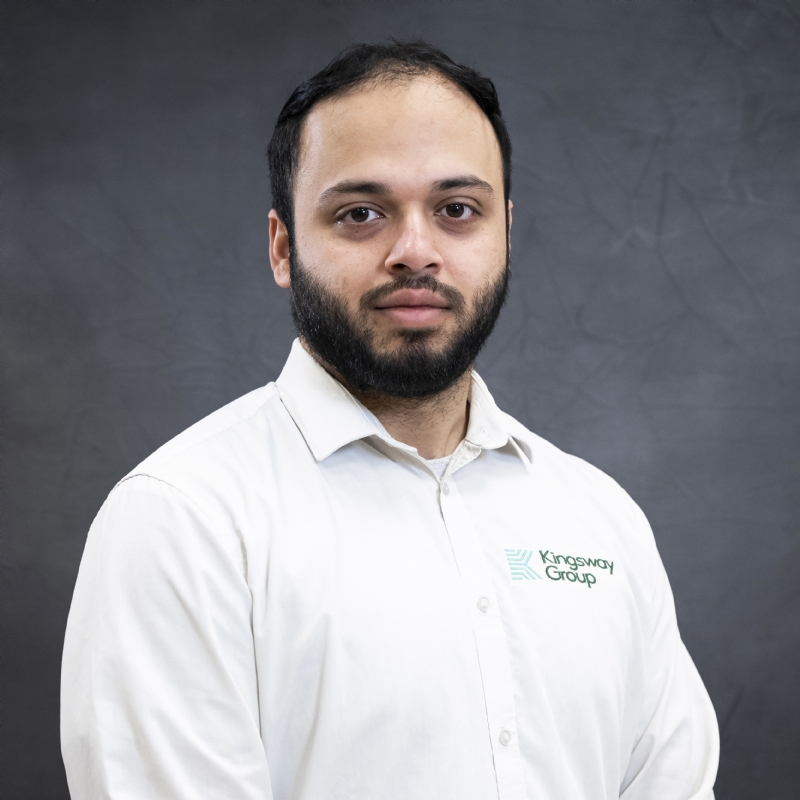 Hassan Nasir